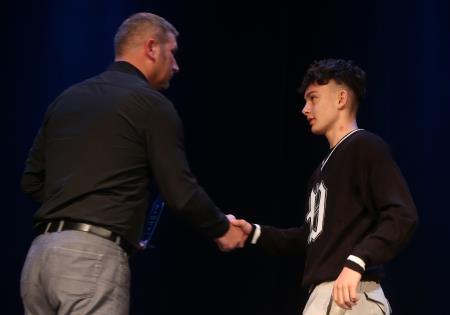 Športnik ali športnica leta 2022  18 Foto Ljubo Vukelič